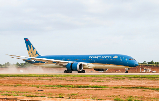 Bản tin tổng hợp ngày 16/12: Phi công tiết lộ về chuyến bay ‘xông đất’ sân bay Long Thành; Miền Bắc rét cắt da