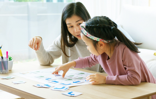 Giúp con đối phó với tin xấu