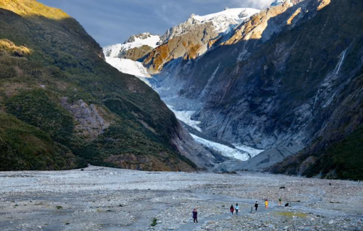Hàng ngàn sông băng trên thế giới có nguy cơ biến mất hoàn toàn