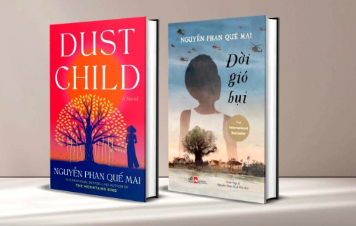Nhà văn Nguyễn Phan Quế Mai: “Tôi muốn thế giới biết nhiều hơn về Việt Nam”