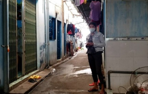 Tôi khốn khổ vì suy nghĩ phải an cư trước khi lập nghiệp