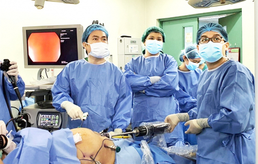 TPHCM phát triển y tế chuyên sâu để dẫn đầu Đông Nam Á