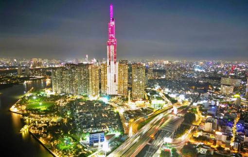 TPHCM sẽ lấy ý kiến người dân về 10 dấu ấn nổi bật năm 2025