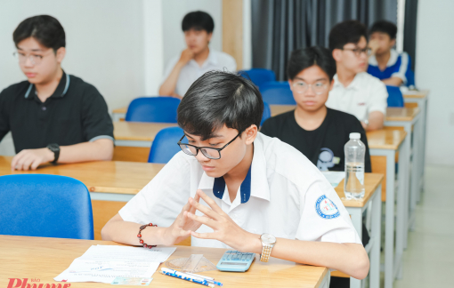 Trường đại học Sư phạm TPHCM công bố kế hoạch kỳ thi đánh giá năng lực 2026