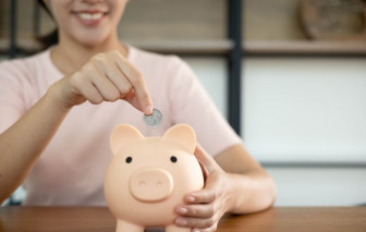 Chỉ lo tiết kiệm thì đừng mơ có nhà