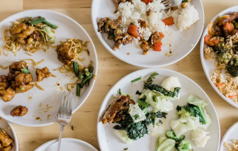 Hàn Quốc thưởng tiền cho những gia đình giảm rác thải ra môi trường