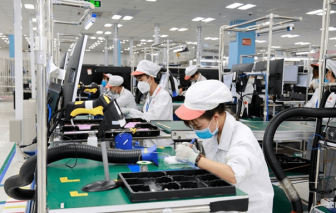 Thời điểm vàng để TPHCM thu hút đầu tư vào bán dẫn