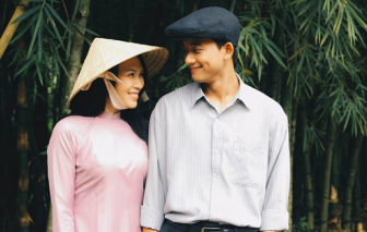 Mỹ Tâm làm phim điện ảnh với Mai Tài Phến