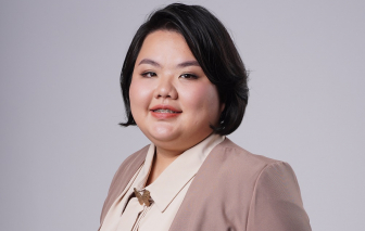 Phan Thị Mỹ Dung - Nữ CEO 9x mang “hơi thở Phần Lan” về Việt Nam