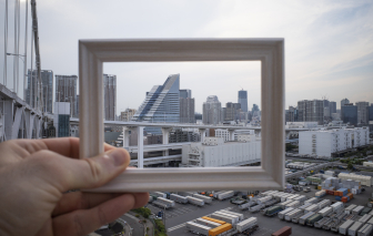 Săn dự án 'ngộp'