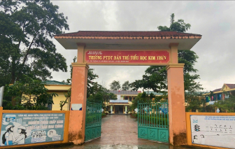 Trường học để xảy ra ngộ độc thực phẩm ở Quảng Trị bị xử phạt 196,5 triệu đồng