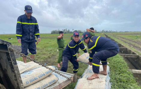 Công an tỉnh Đắk Lắk tăng cường 140 cán bộ chiến sĩ thực hiện “Chiến dịch Quang Trung”