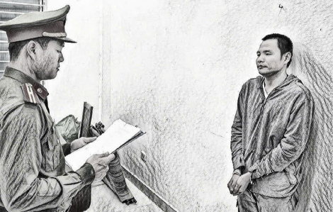 Bắt đối tượng cầm đầu đường dây gia công hàng chục website cờ bạc