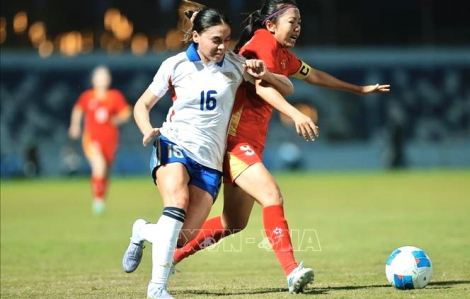 Chờ đợi ngôi hậu vào 19g30 đêm nay (17/12)