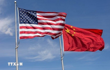 Mỹ-Trung quyết định khôi phục kênh liên lạc quốc phòng