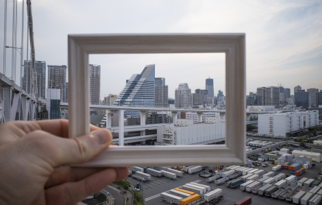 Săn dự án 'ngộp'