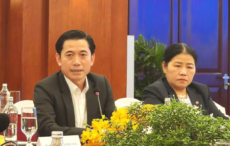 TPHCM sẵn sàng chia sẻ kinh nghiệm, nguồn lực hỗ trợ tỉnh Hủa Phăn phát triển