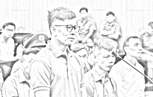 Cựu Chủ tịch Tập đoàn Thuận An nộp thêm 47 tỉ đồng khắc phục hậu quả