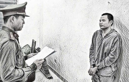 Bắt đối tượng cầm đầu đường dây gia công hàng chục website cờ bạc