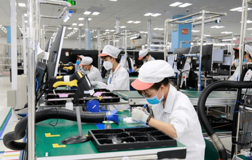 Thời điểm vàng để TPHCM thu hút đầu tư vào bán dẫn