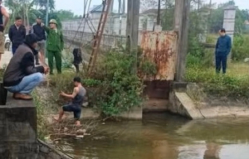 Hẹn nhau ra "nói chuyện", nữ sinh lớp 8 bất ngờ sát hại bạn học