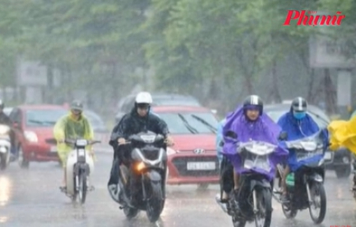 Đầu năm 2026, miền Bắc nguy cơ băng giá vùng núi