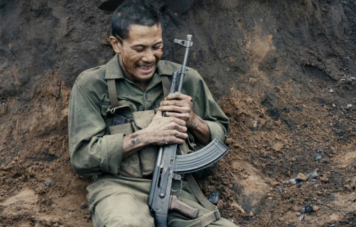 'Mưa đỏ' không qua được vòng loại của Oscar 2026