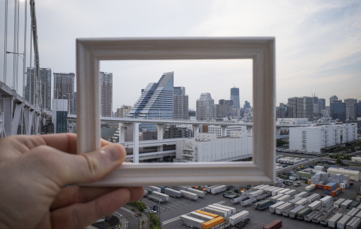 Săn dự án 'ngộp'