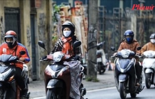 Thời tiết cả nước có gì đáng chú ý vào dịp Giáng sinh?