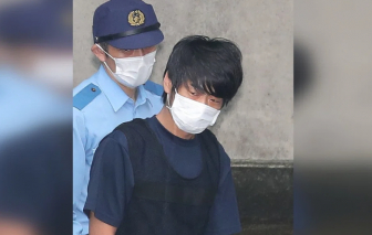 Nghi phạm ám sát cựu Thủ tướng Nhật Bản Shinzo Abe bị đề nghị án chung thân