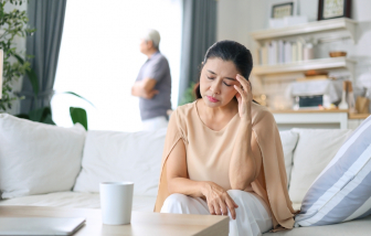 Phụ nữ nội trợ sẽ không còn lo âu