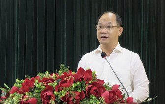 Phường Tân Định xây dựng mô hình “phường số” hiệu quả, gần dân