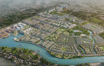 Sun Group khởi công loạt dự án trọng điểm gần 150.000 tỉ đồng