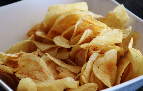 6 thực phẩm mà người sống thọ gần như không bao giờ ăn