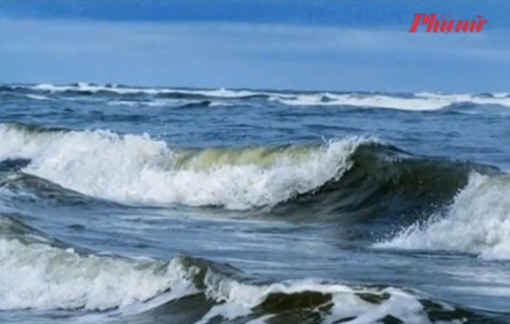 Cảnh báo 2 áp thấp mới sắp hình thành ở Biển Đông