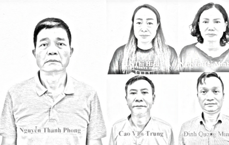 Cựu Cục trưởng Nguyễn Thanh Phong và "luật ngầm" chia tiền hối lộ