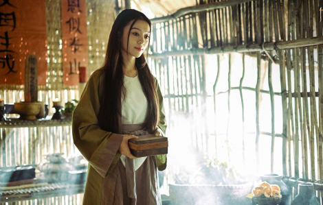 Hoàng Linh Chi: Thử vai nhiều lần bị rớt nhưng không lùi bước