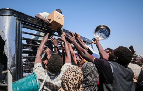 Hơn 1.600 người thiệt mạng trong các vụ tấn công vào cơ sở y tế ở Sudan năm 2025