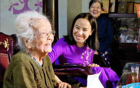 Khơi nguồn sáng tạo, đổi mới, vươn lên, hạnh phúc