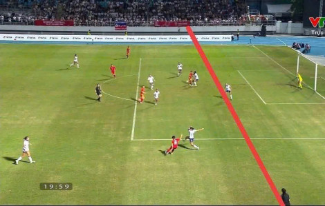 Không sợ bóng đá ‘ao làng’ chỉ lo tư duy ‘ao làng’