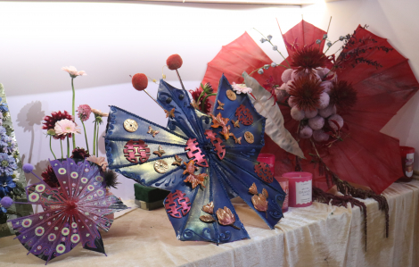 Khi di sản Việt được kể lại bằng ngôn ngữ sáng tạo mới