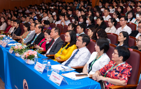 Một trường đại học chi tiền thưởng tết đồng đều 30 triệu đồng/người