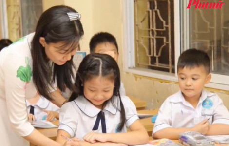 Những điểm mới khi xét thăng hạng chức danh nghề nghiệp cho giáo viên