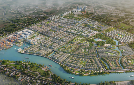 Sun Group khởi công loạt dự án trọng điểm gần 150.000 tỉ đồng