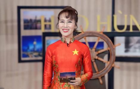 Tatler vinh danh tiến sĩ Nguyễn Thị Phương Thảo trong danh sách Nhân vật ảnh hưởng năm 2025