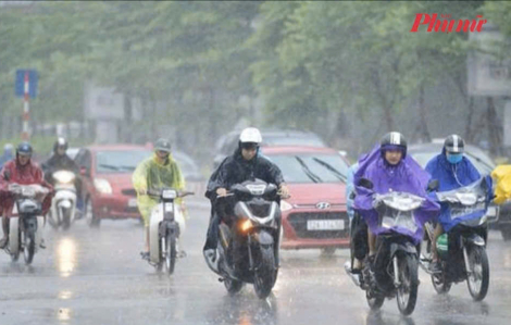 Thời tiết TPHCM và các nơi ngày 19/12 ra sao?