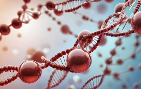 Chọn lọc gene và nỗi lo xã hội tinh hoa từ phòng thí nghiệm