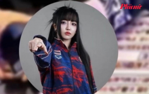 Bê bối chấn động SEA Games 33: Hotgirl eSports Thái Lan bị cấm thi đấu trọn đời sau gian lận