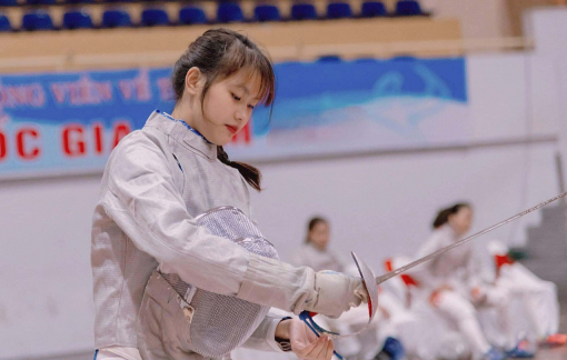 Chân dung các “hot girl” Việt Nam tham gia SEA Games 33