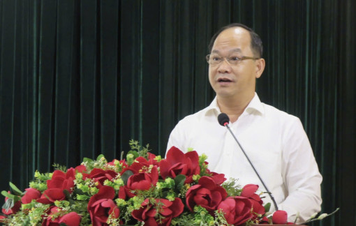 Phường Tân Định xây dựng mô hình “phường số” hiệu quả, gần dân